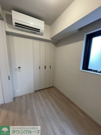 プラウドフラット三越前イーストの物件内観写真